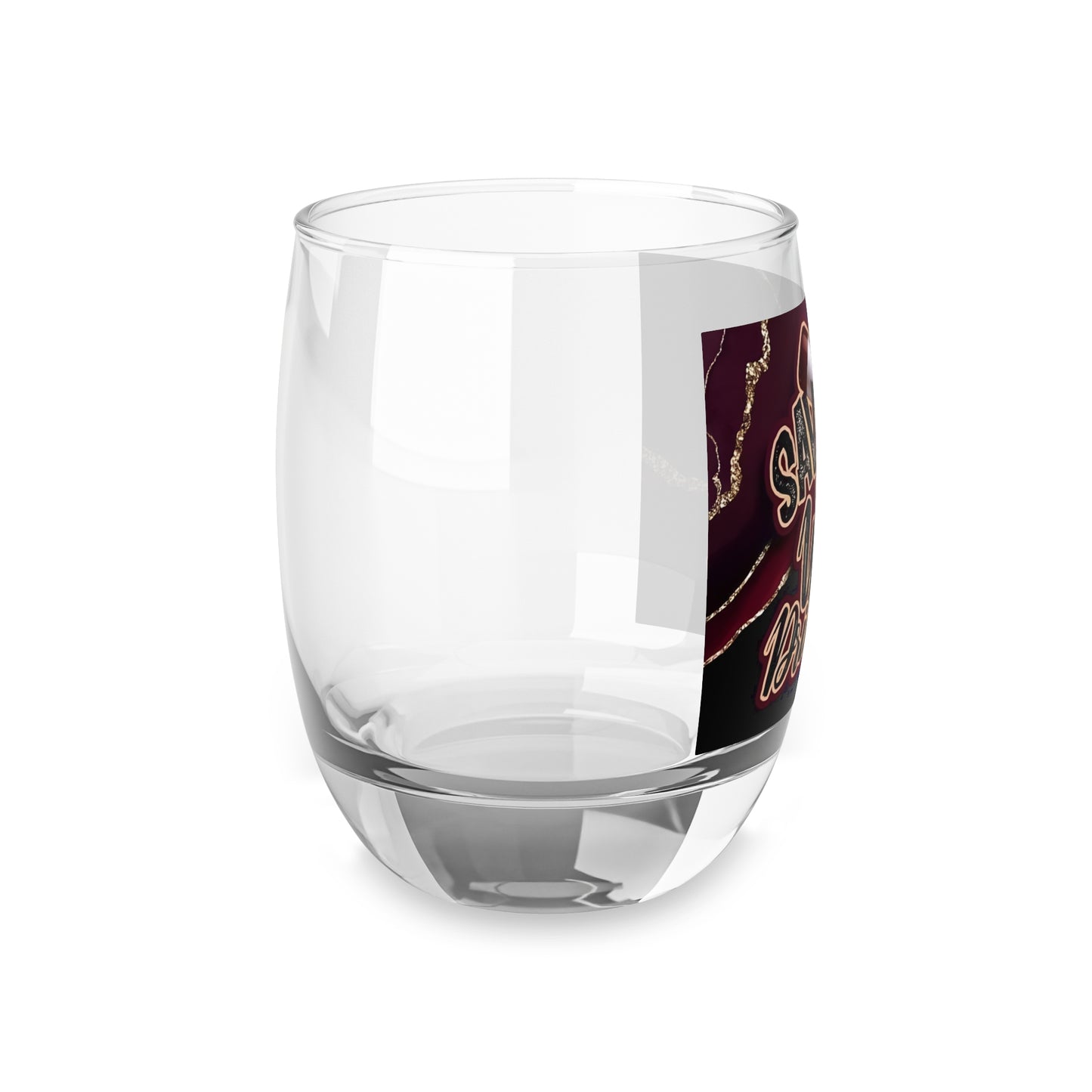 Whiskey Glass