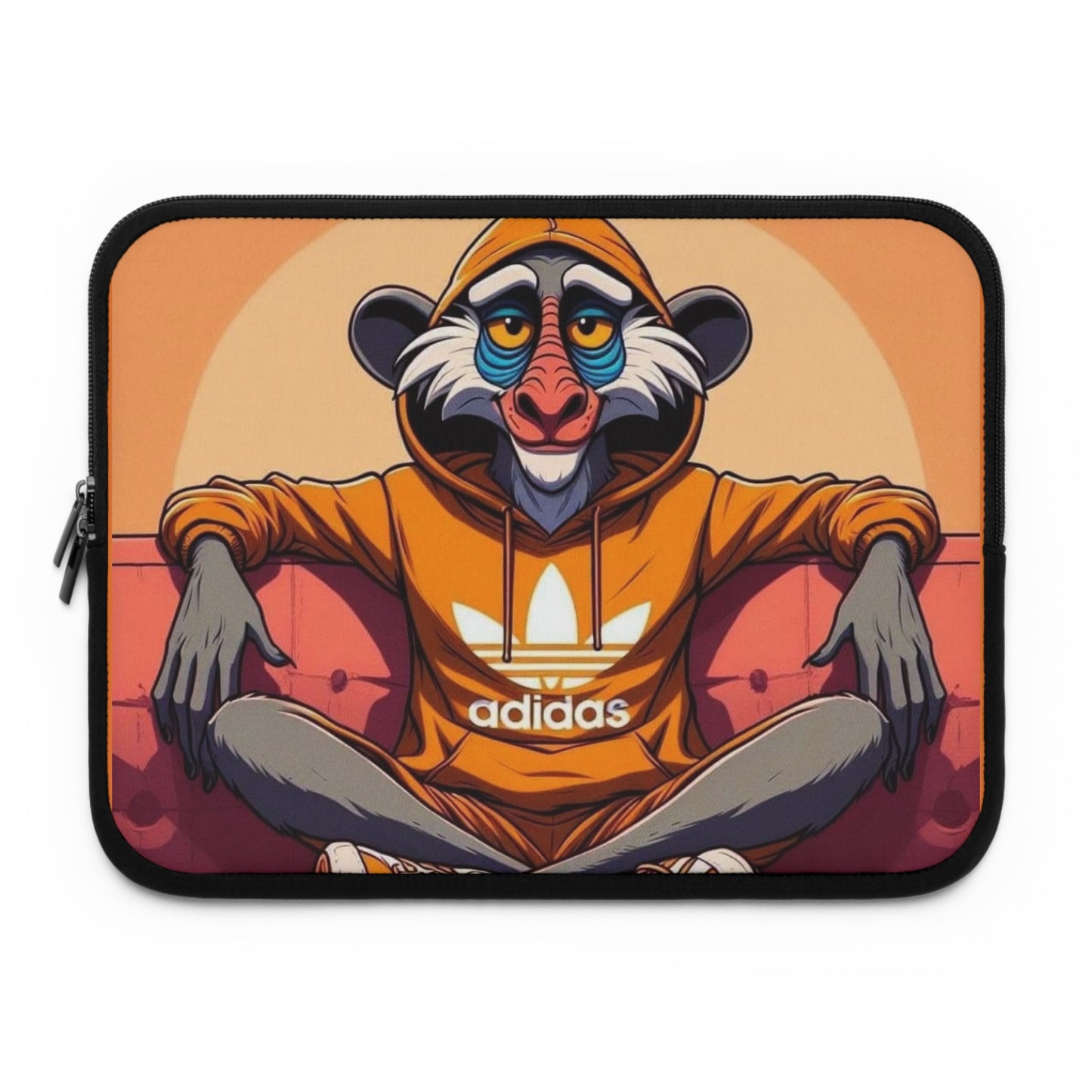 Hakuna Matata IPad & Laptop Sleeves Printify