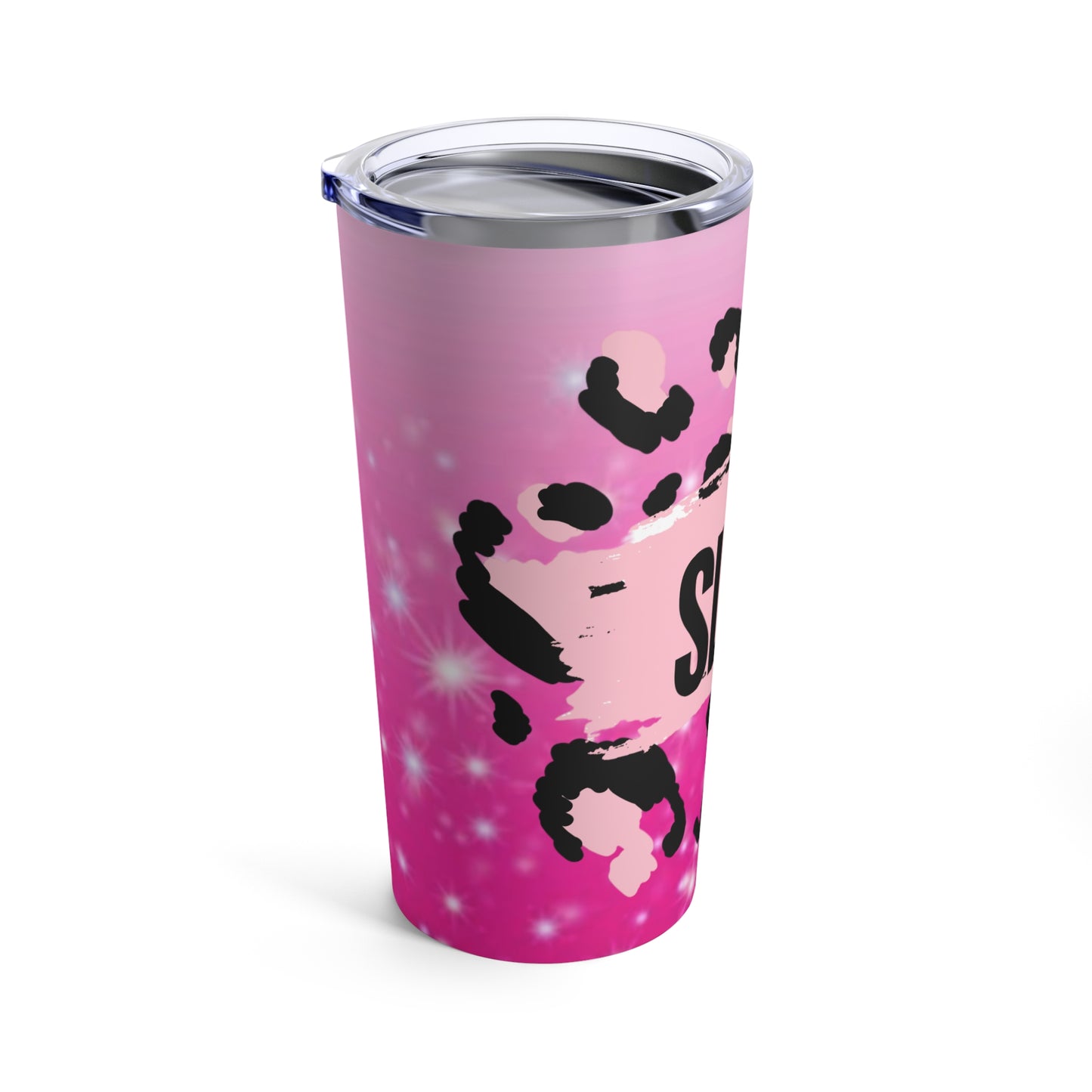 SLAY - Tumbler 20oz - Rock n Royalty Designs