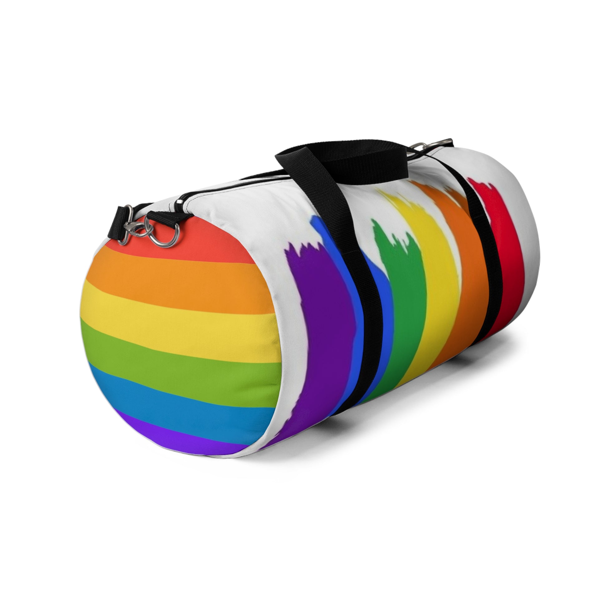 Somewhere over Rainbow - Duffel Bag Printify