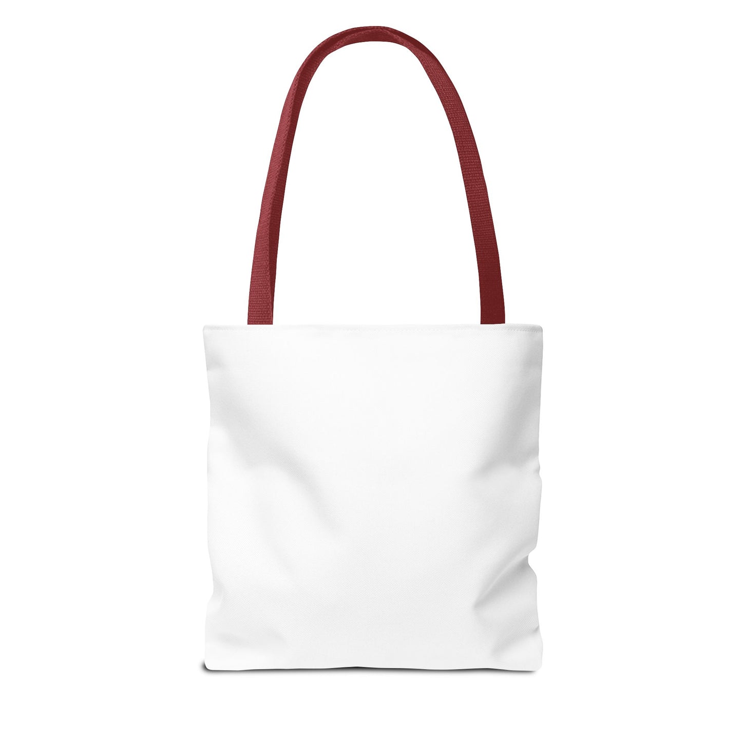 "Real Thick and Juicy Turkey Thanksgiving Tote Bag | Funny Holiday Shopping Bag" Printify