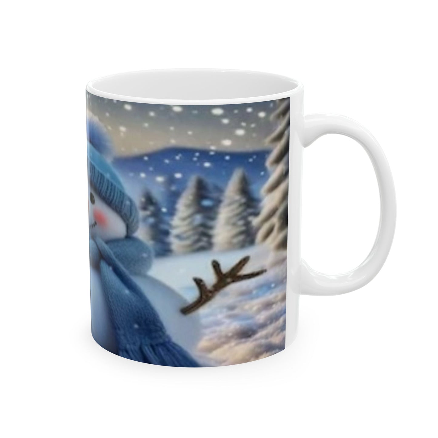 Ceramic Mug, (11oz, 15oz) Printify