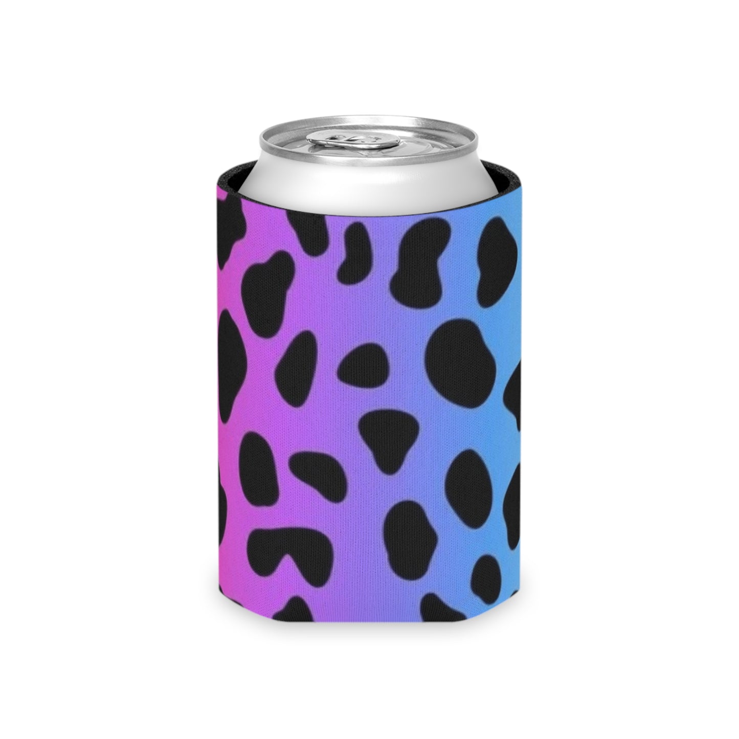 PINK BL PURP - Can Cooler - Rock n Royalty Designs