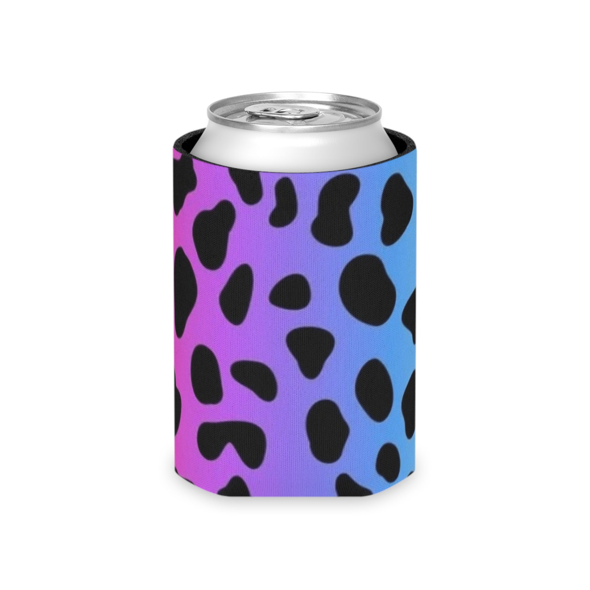 PINK BL PURP - Can Cooler - Rock n Royalty Designs