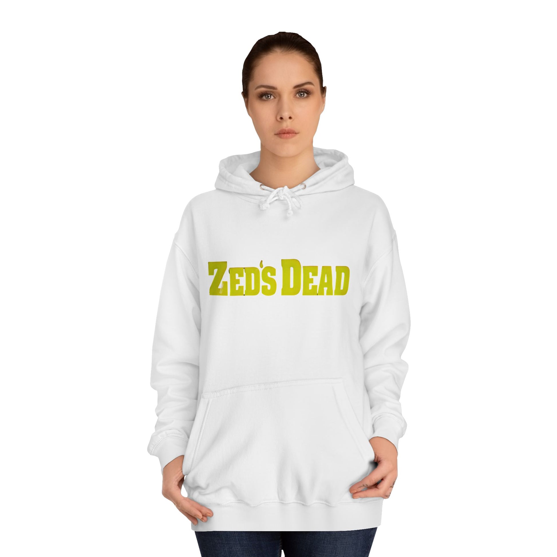 ZEDS DEAD Hoodie Printify