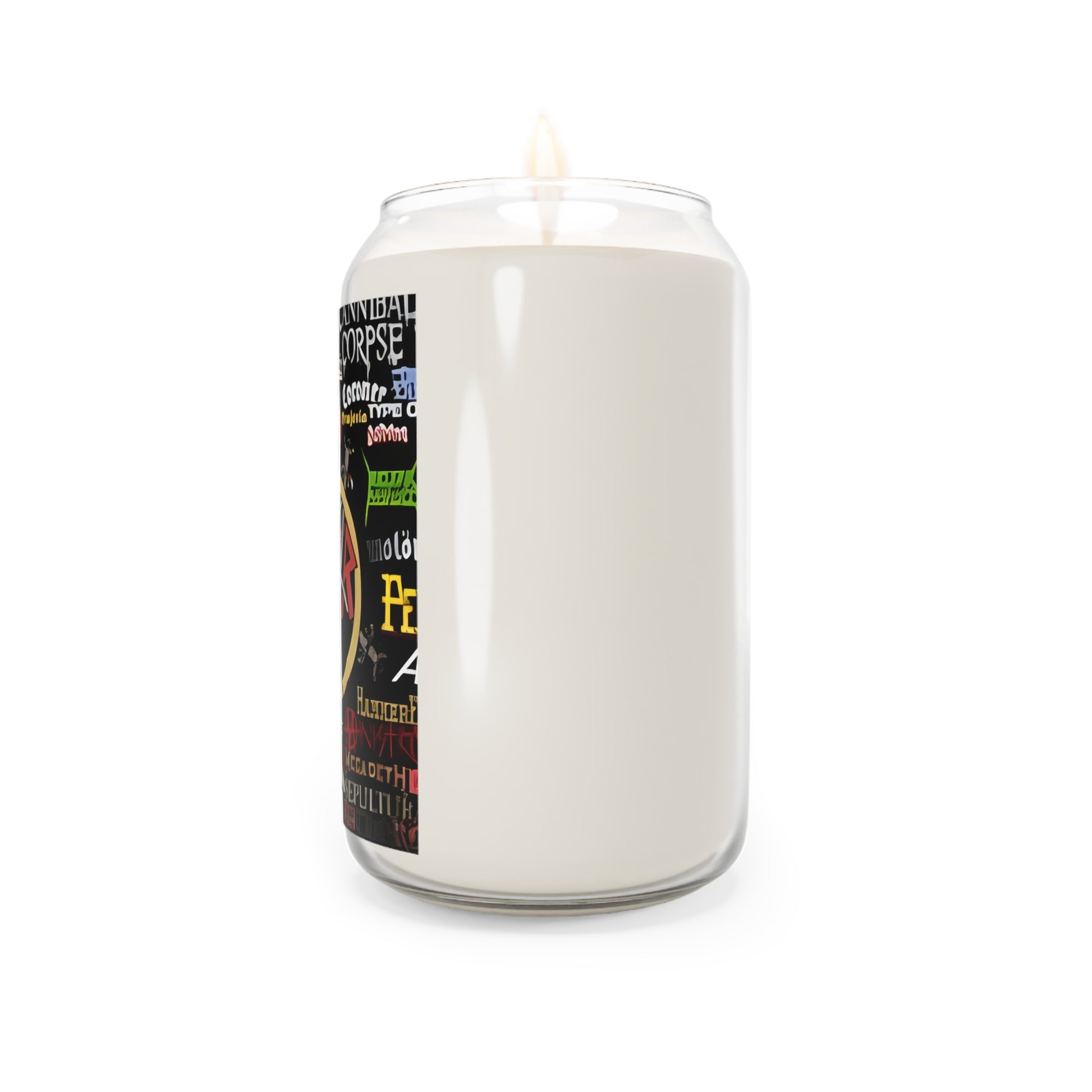 Scented Candle, 13.75oz Printify