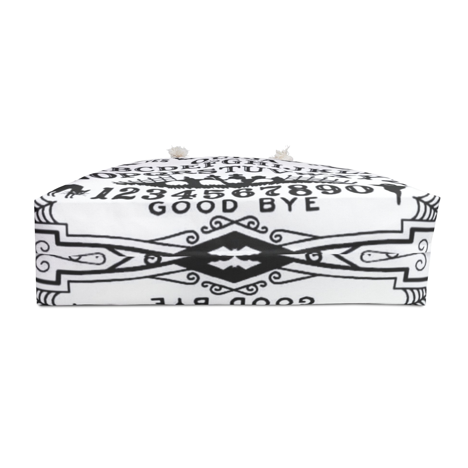 Ouija Weekender Bag Printify