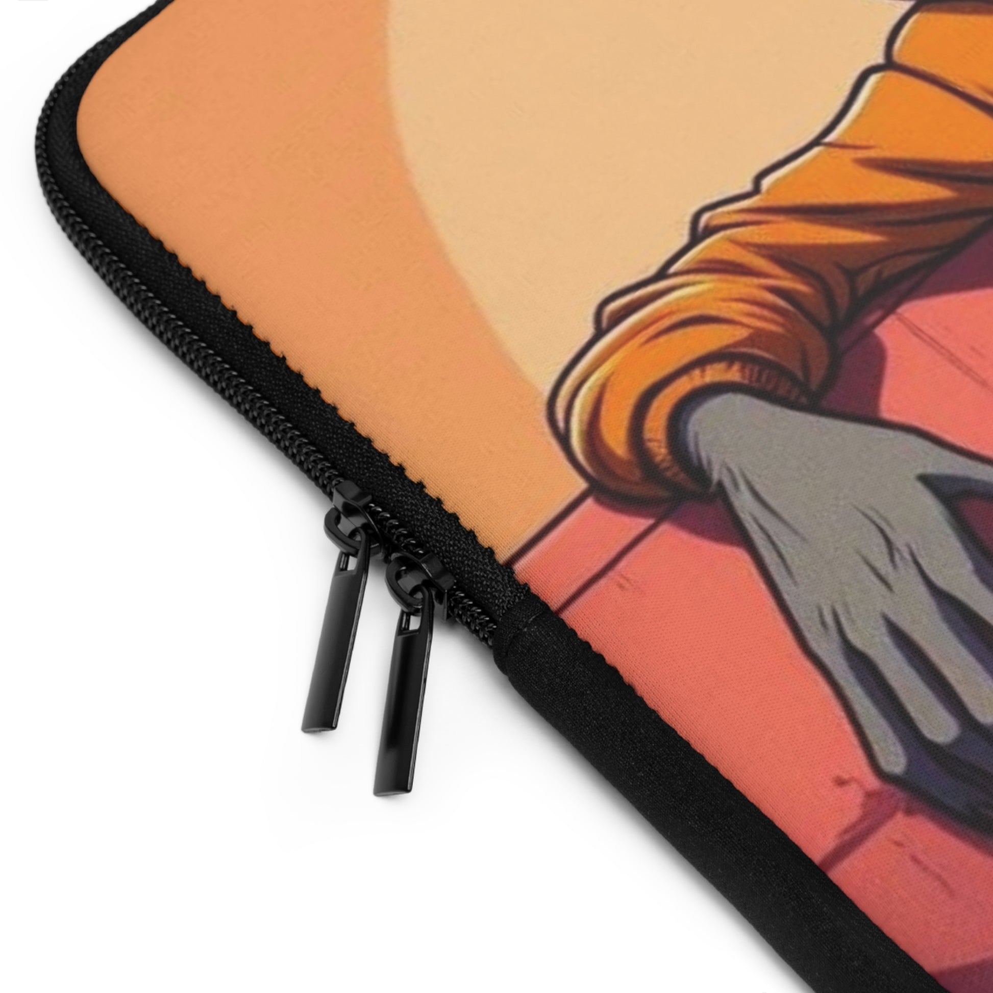 Hakuna Matata IPad & Laptop Sleeves Printify