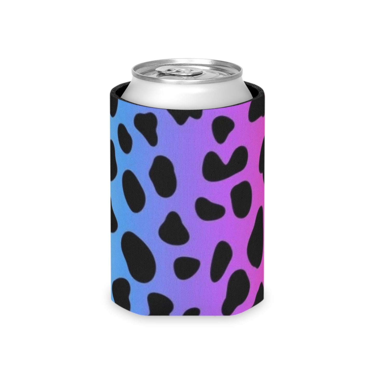 PINK BL PURP - Can Cooler - Rock n Royalty Designs