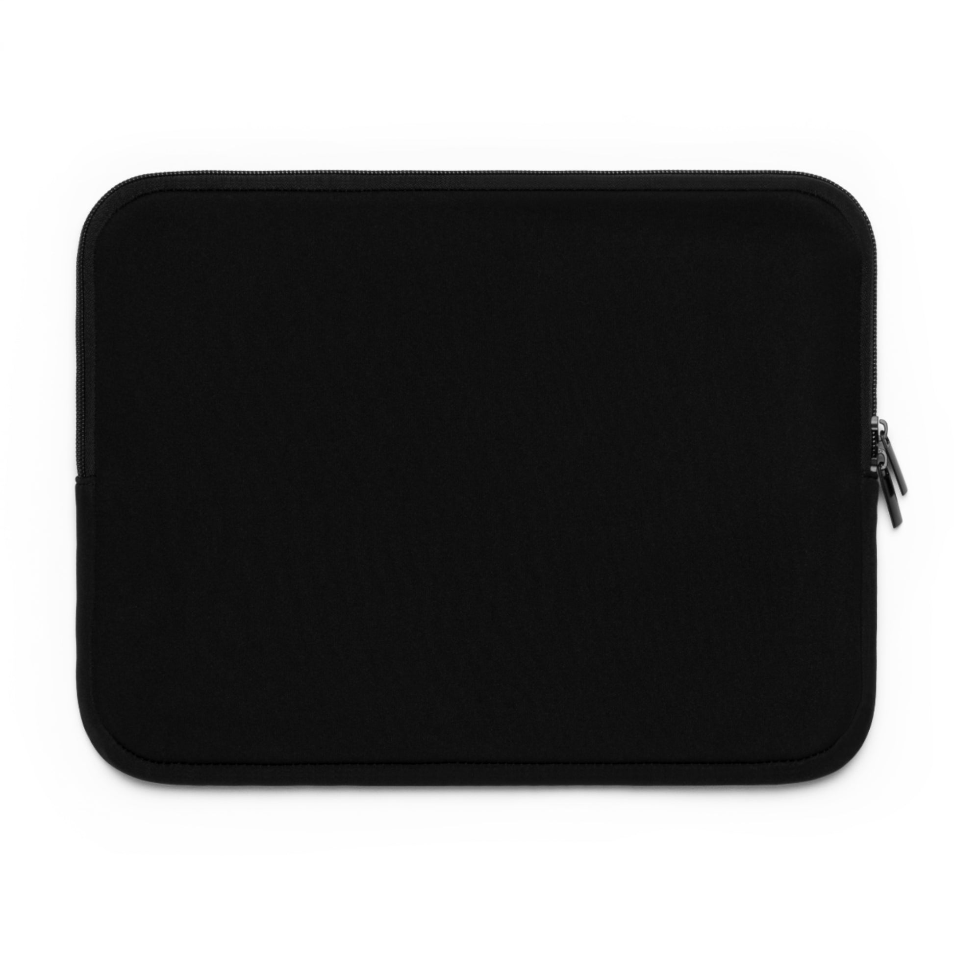 ROCK STAR BLK/ WHT - Laptop Sleeve Printify