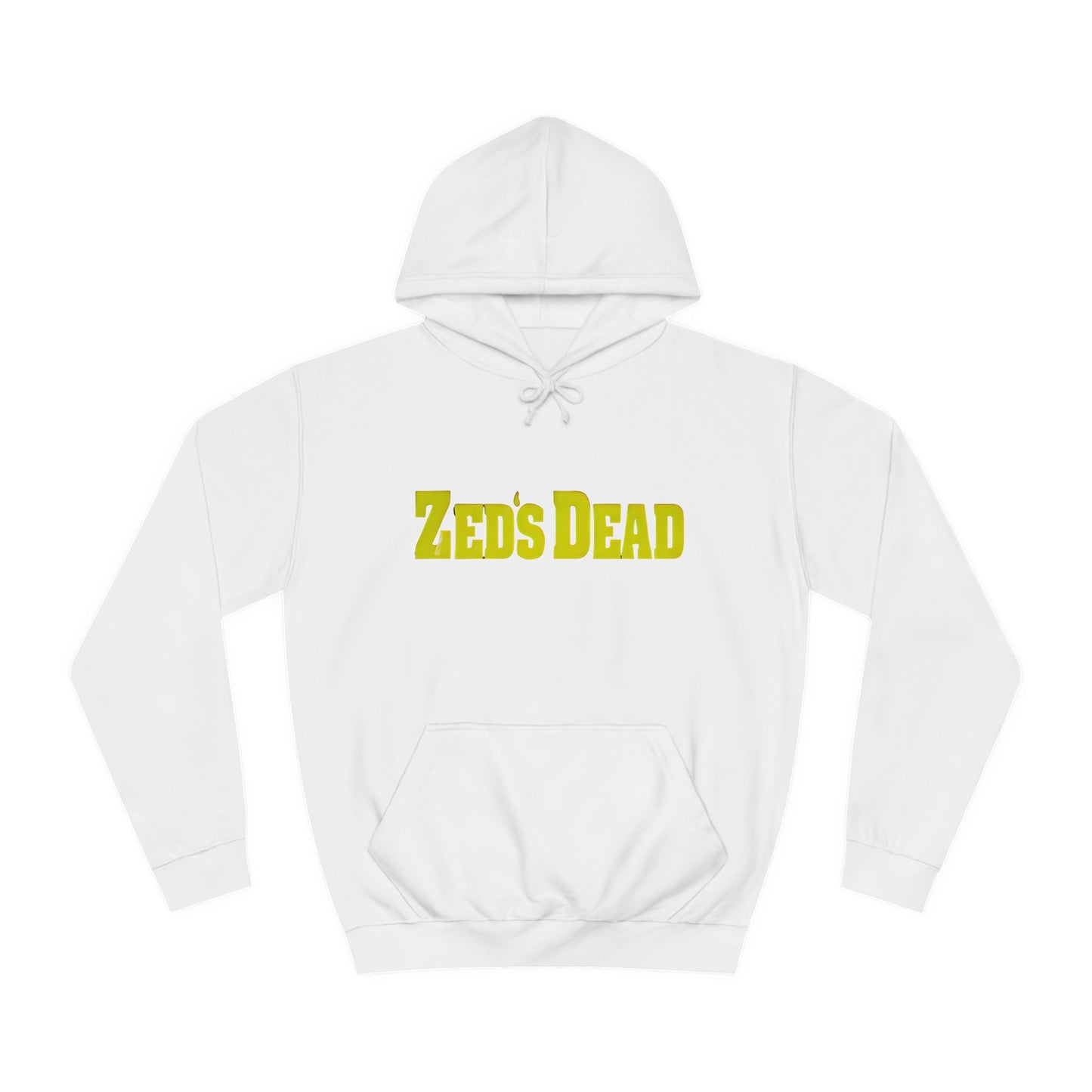 ZEDS DEAD Hoodie Printify