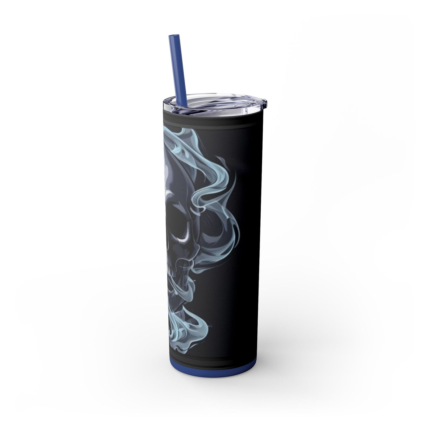 SKULL ART CORNER COLLECTION - 1 of 4 - Limited Edition-  TUMBLER Printify