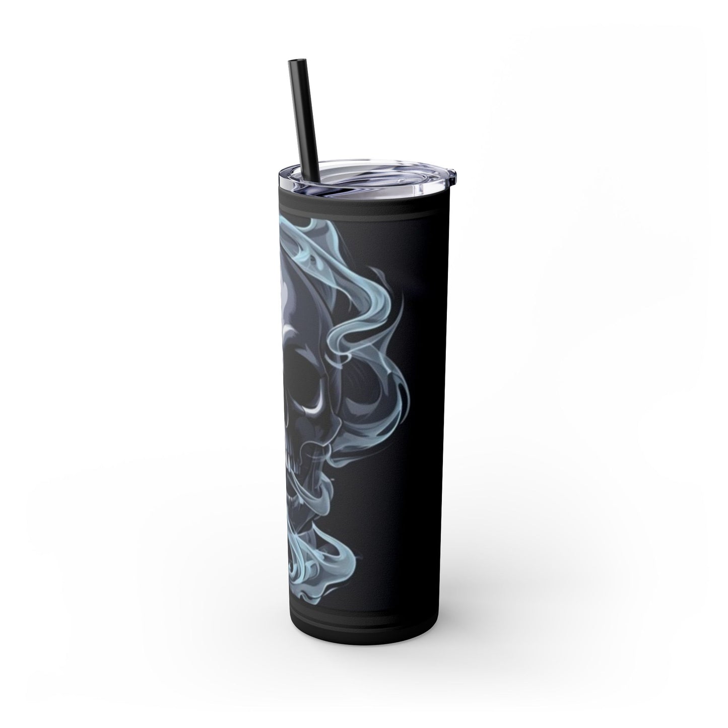 SKULL ART CORNER COLLECTION - 1 of 4 - Limited Edition-  TUMBLER Printify