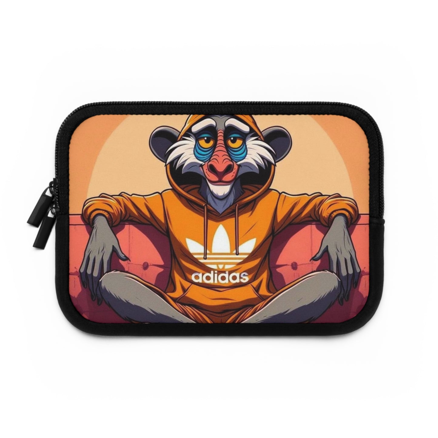 Hakuna Matata IPad & Laptop Sleeves Printify