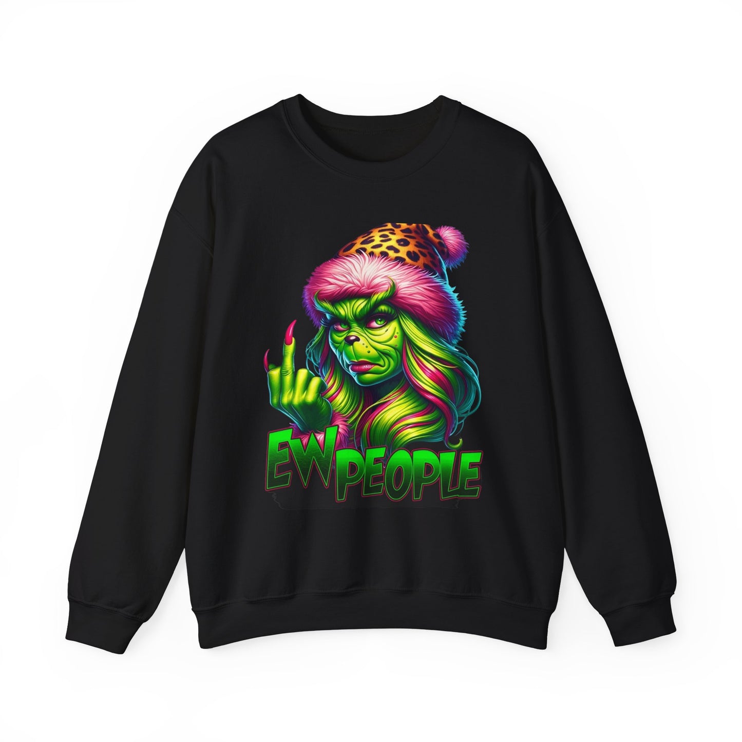 Unisex Heavy Blend™ Crewneck Sweatshirt Printify