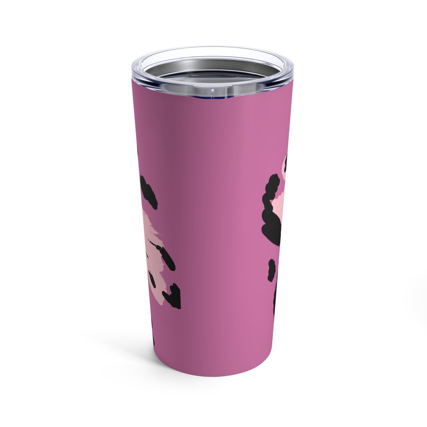 Print SLAY - Tumbler 20oz - Rock n Royalty Designs