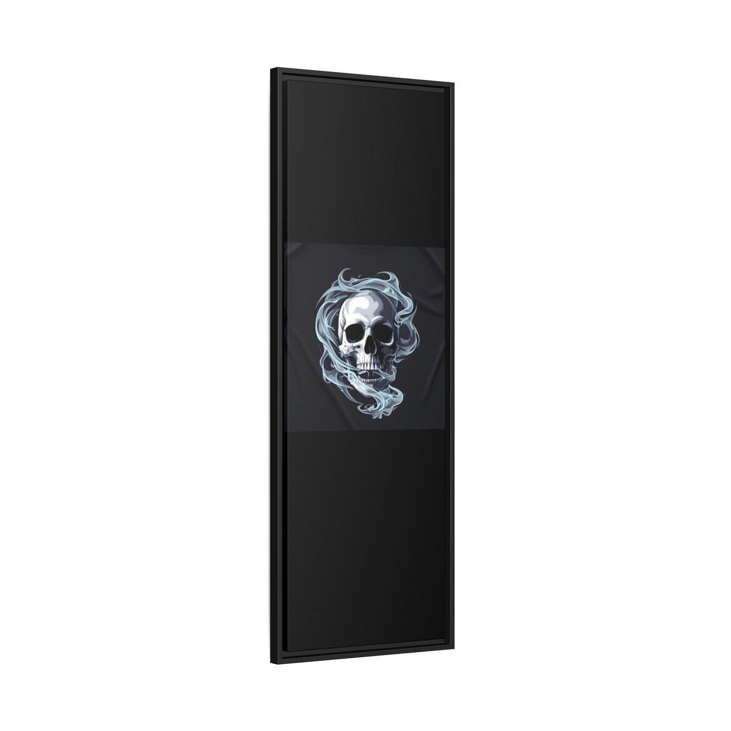 SKULL ART CORNER COLLECTION - 1 of 4 - Limited Edition-  Wall Art Printify