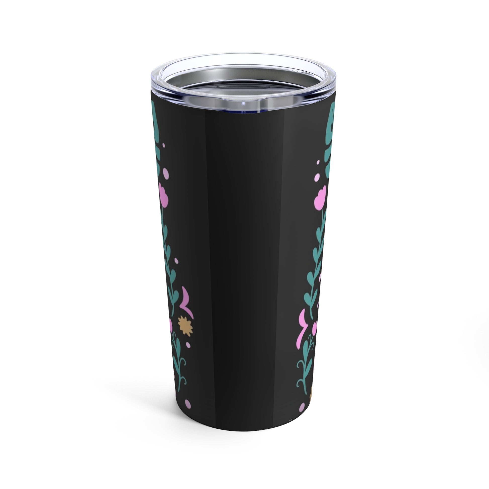 LETS F@CK SHIT UP - Tumbler 20oz - Rock n Royalty Designs