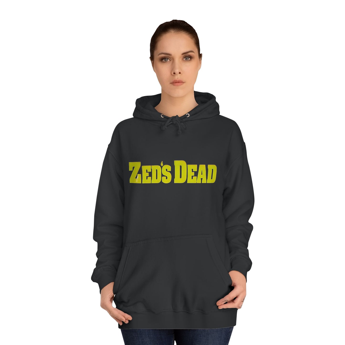 ZEDS DEAD Hoodie Printify