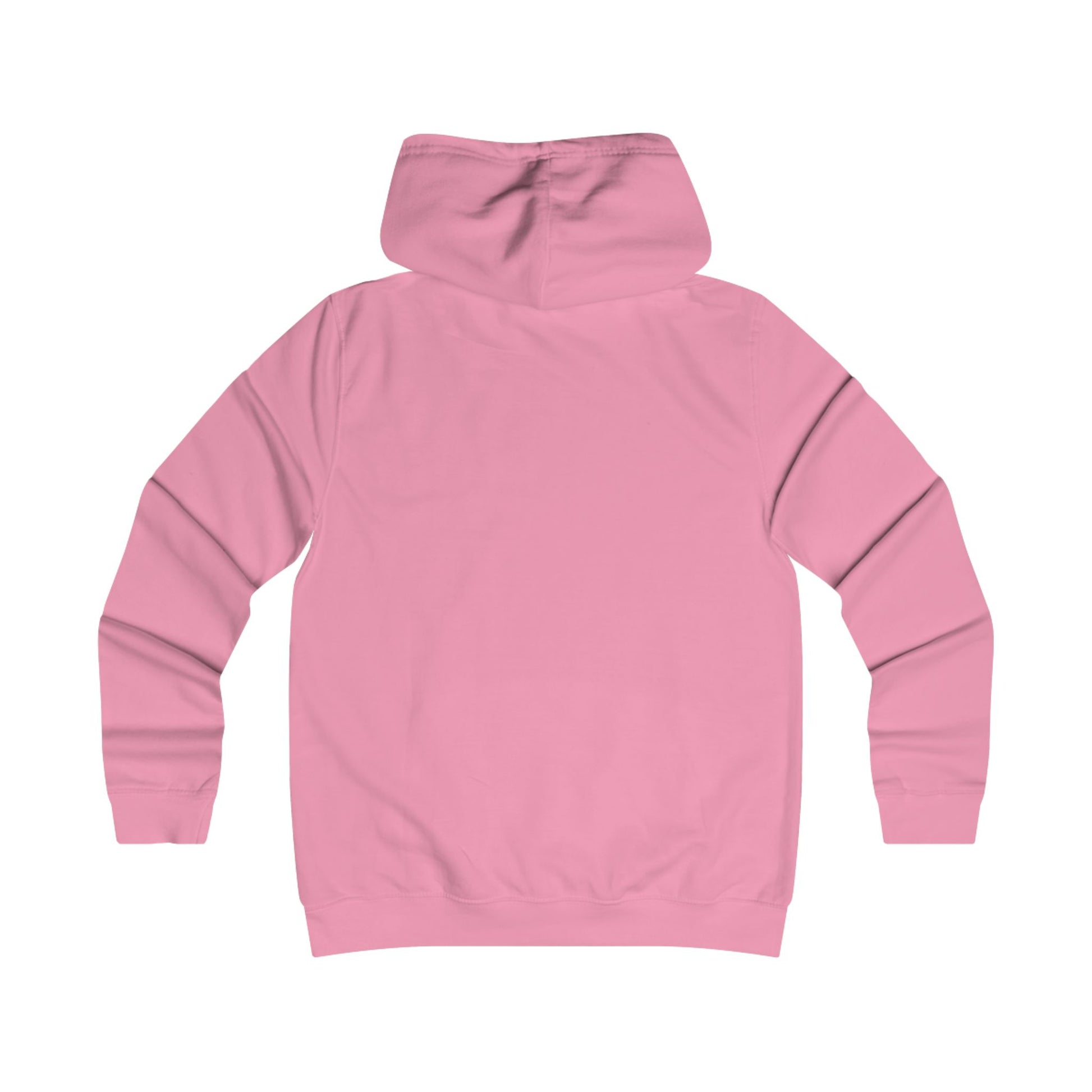 Girlie College Hoodie Printify