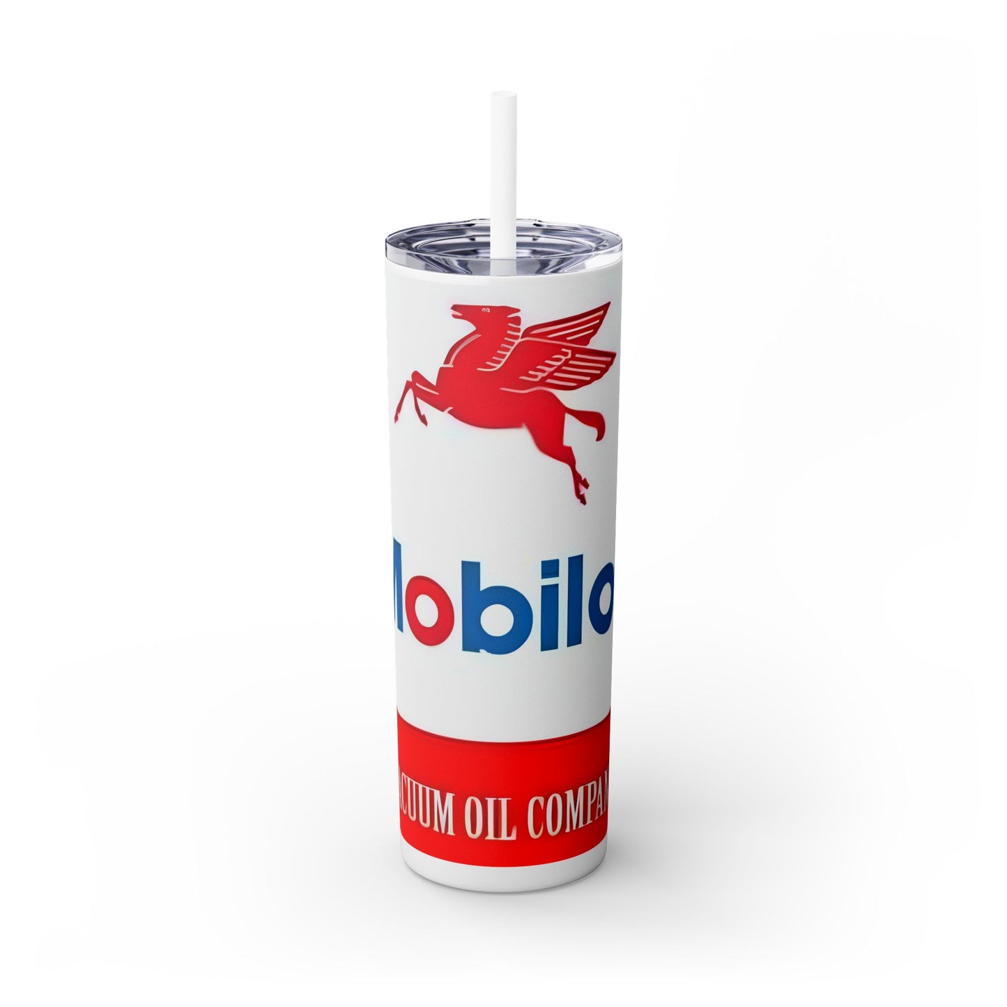 Mobil Oil Printify