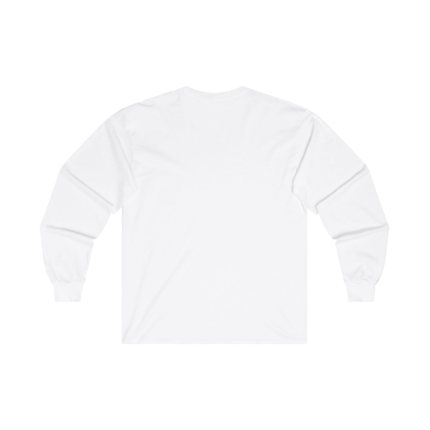 Merry Christmas A-Holes - Long Sleeve Tee Printify