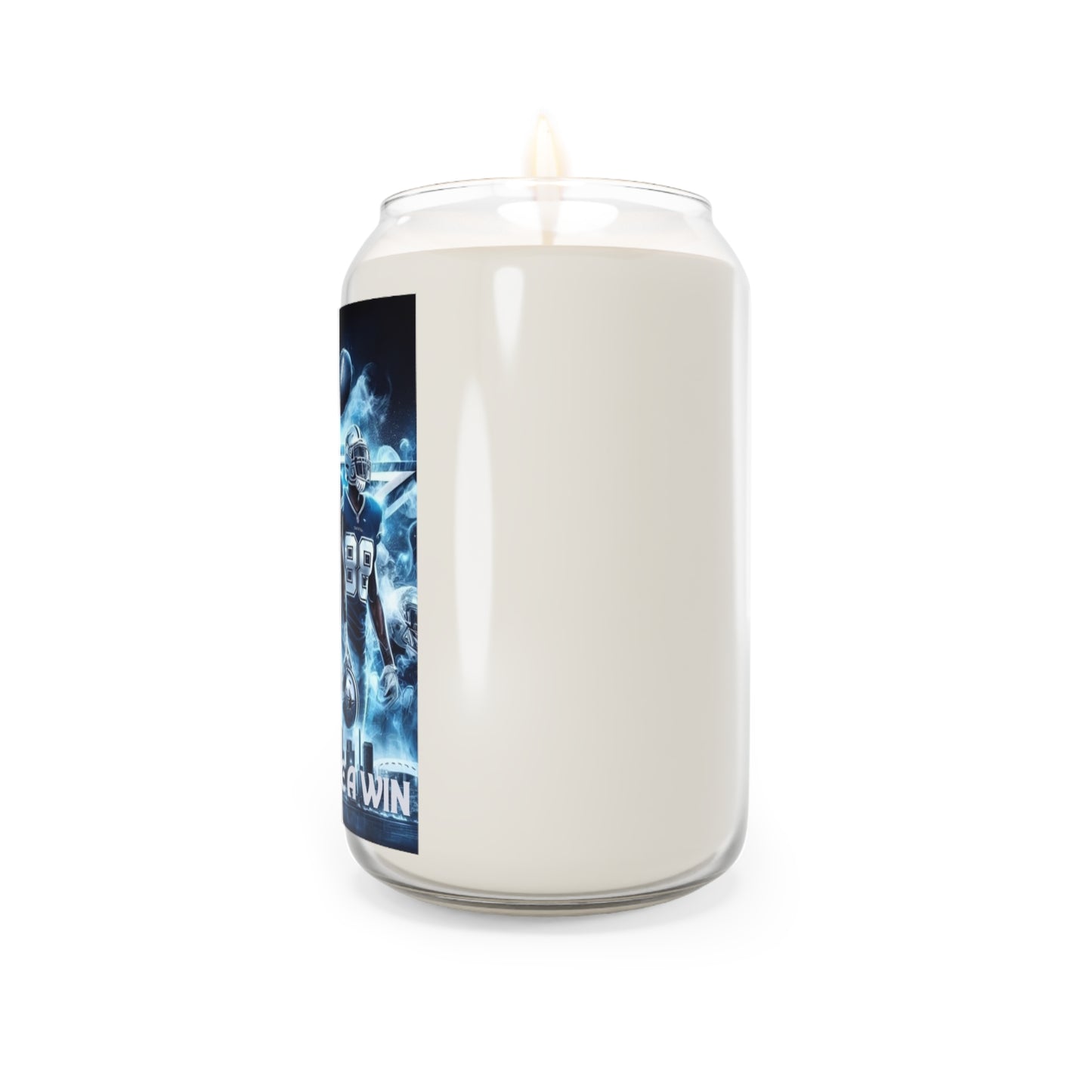 Rocker Scented Candle, 13.75oz Printify