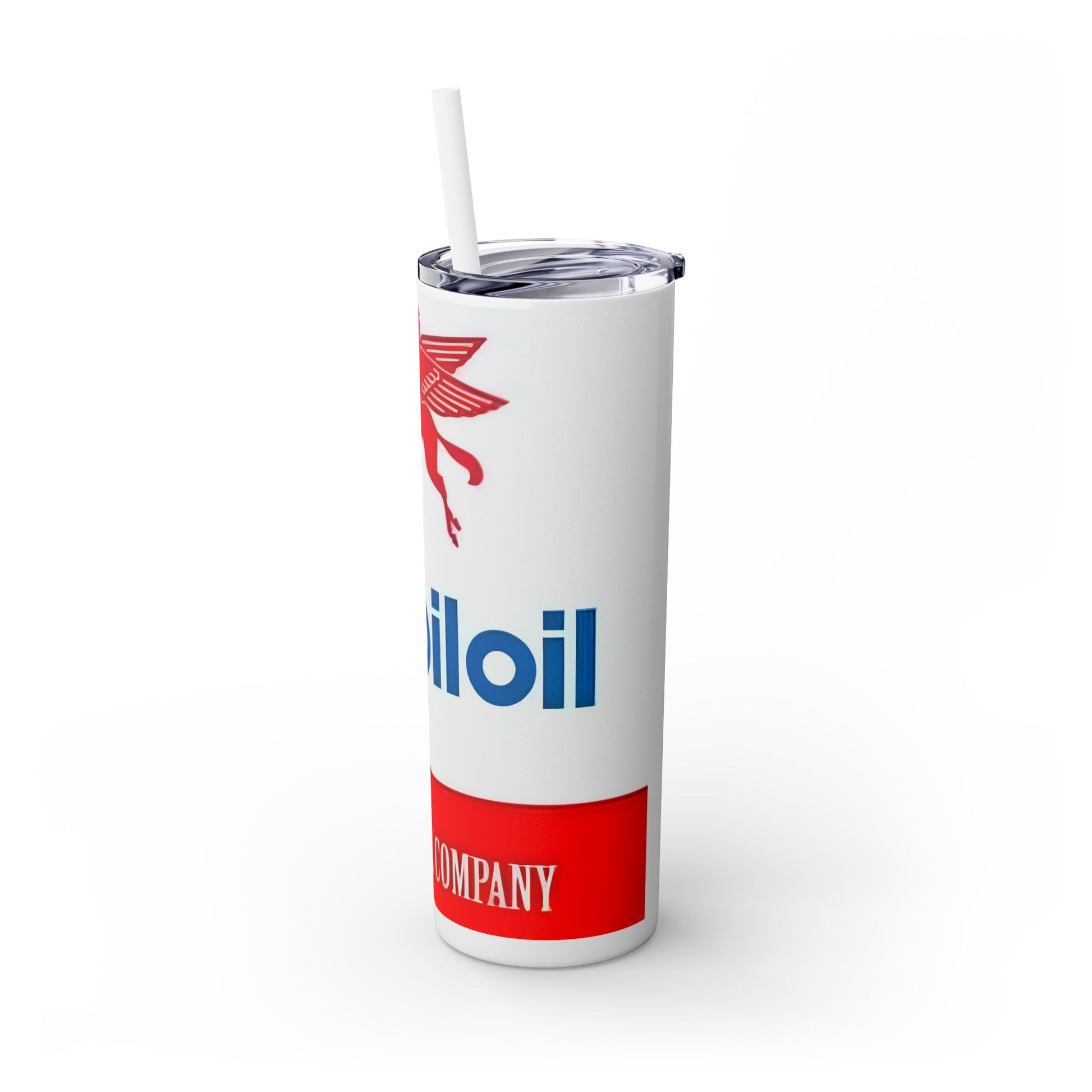 Mobil Oil Printify