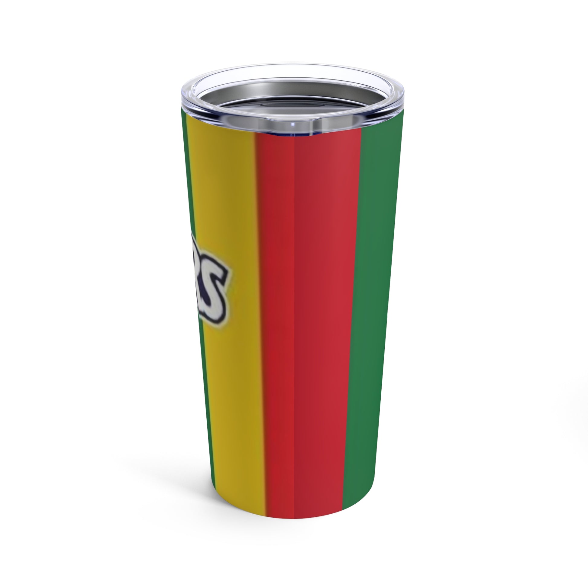 FIVE FLAVIR LIFESAVERS TRAVEL TUMBLER Printify