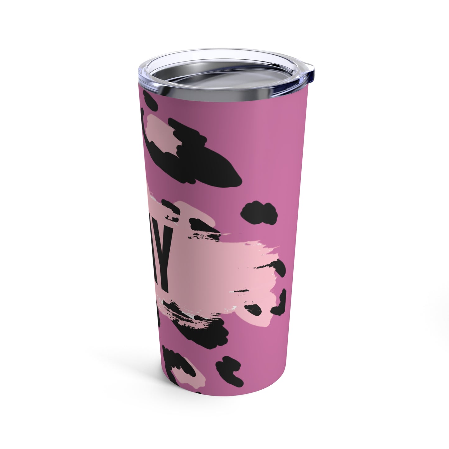 Print SLAY - Tumbler 20oz - Rock n Royalty Designs