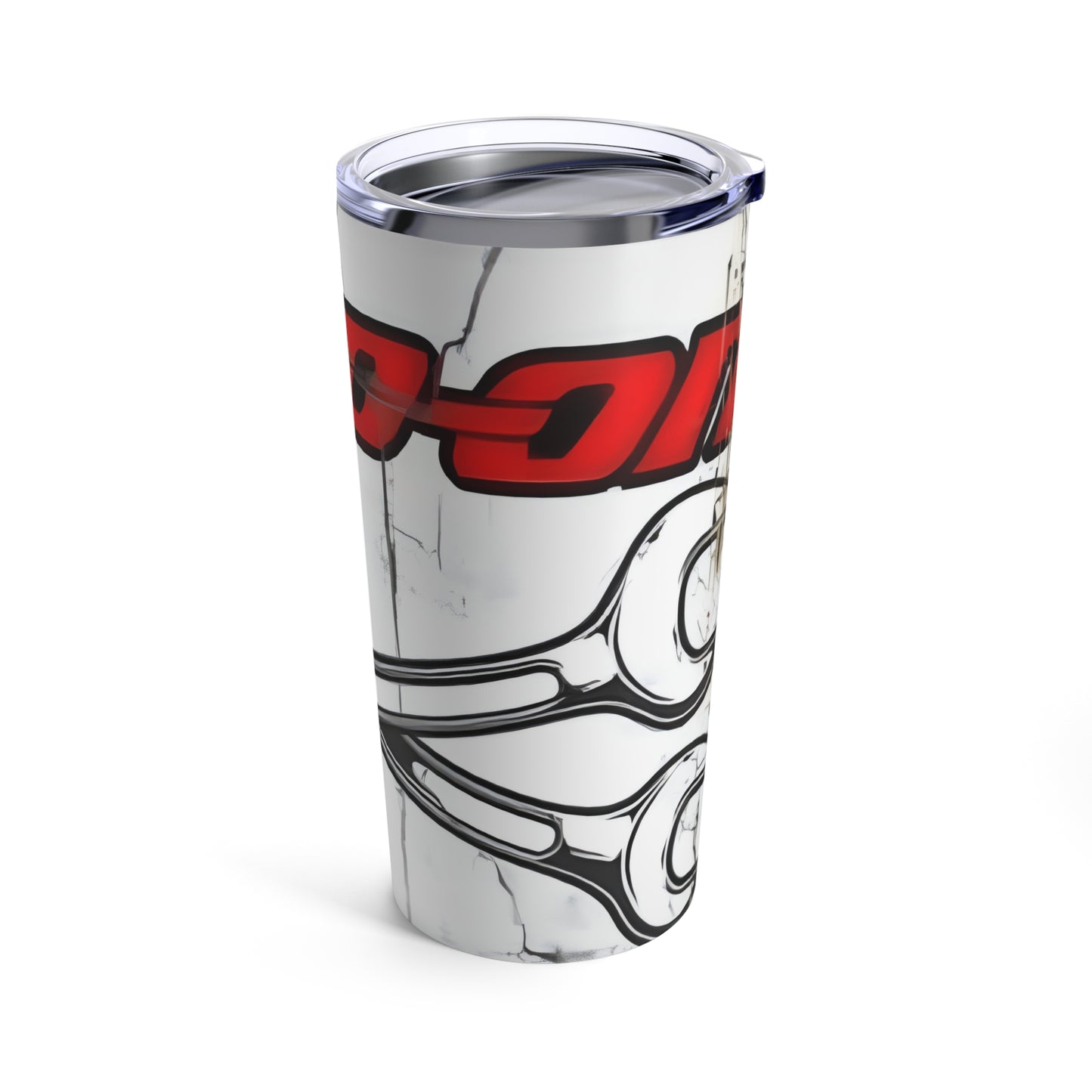 Snap on Tool - Travel Mug Printify