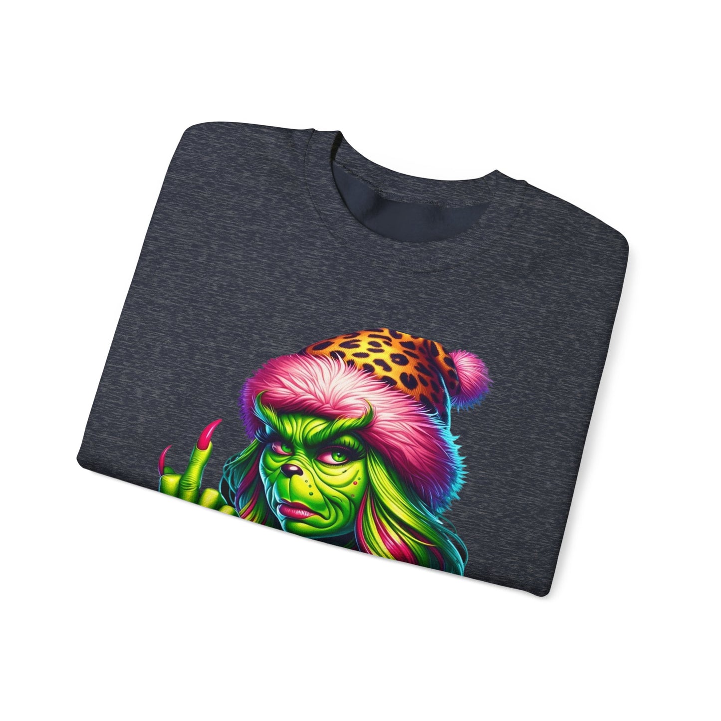 Unisex Heavy Blend™ Crewneck Sweatshirt Printify