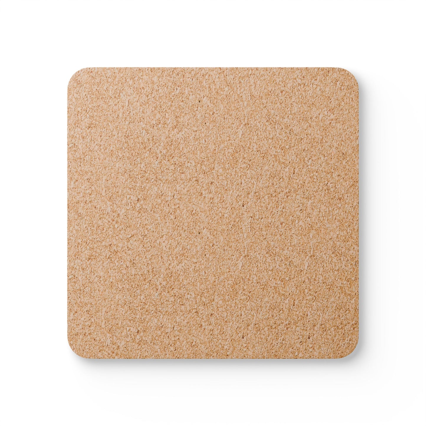 Skuly - Corkwood Coaster Set - Rock n Royalty Designs