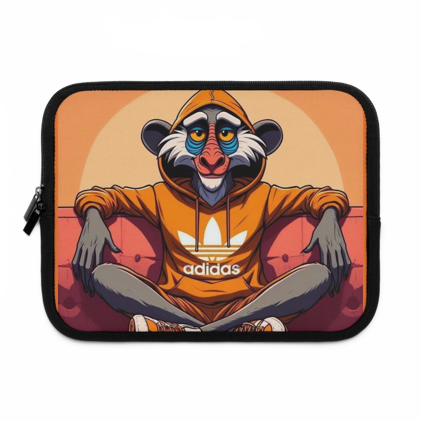 Hakuna Matata IPad & Laptop Sleeves Printify