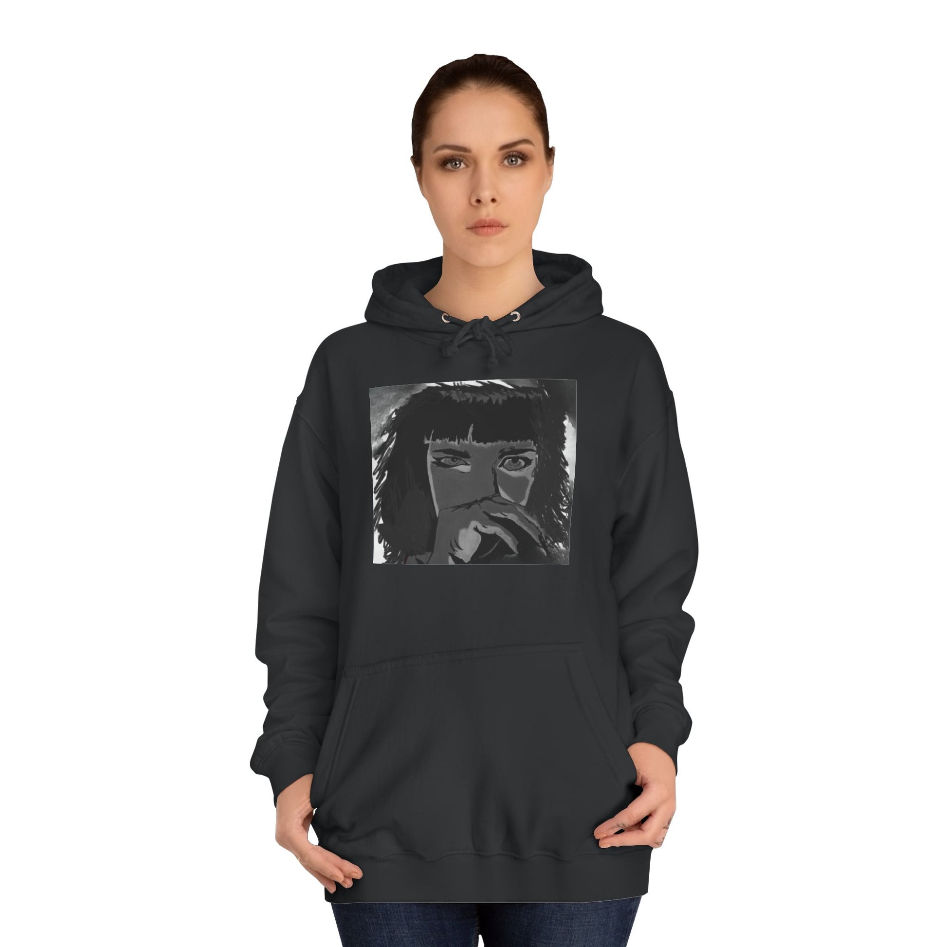 Pulp Vix Hoodie Printify