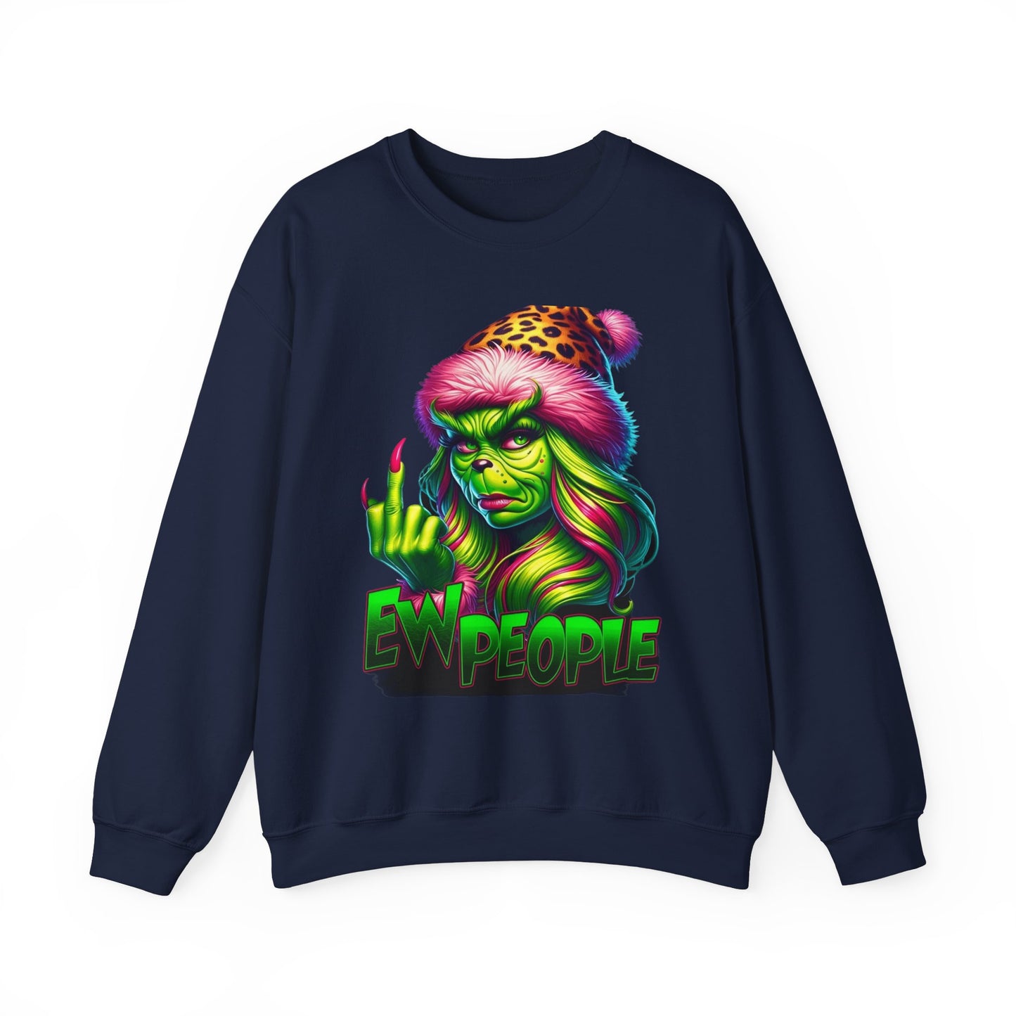 Unisex Heavy Blend™ Crewneck Sweatshirt Printify