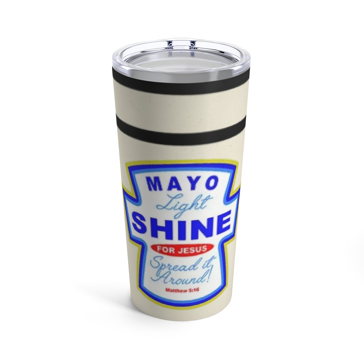 Mayo Light Shine Printify