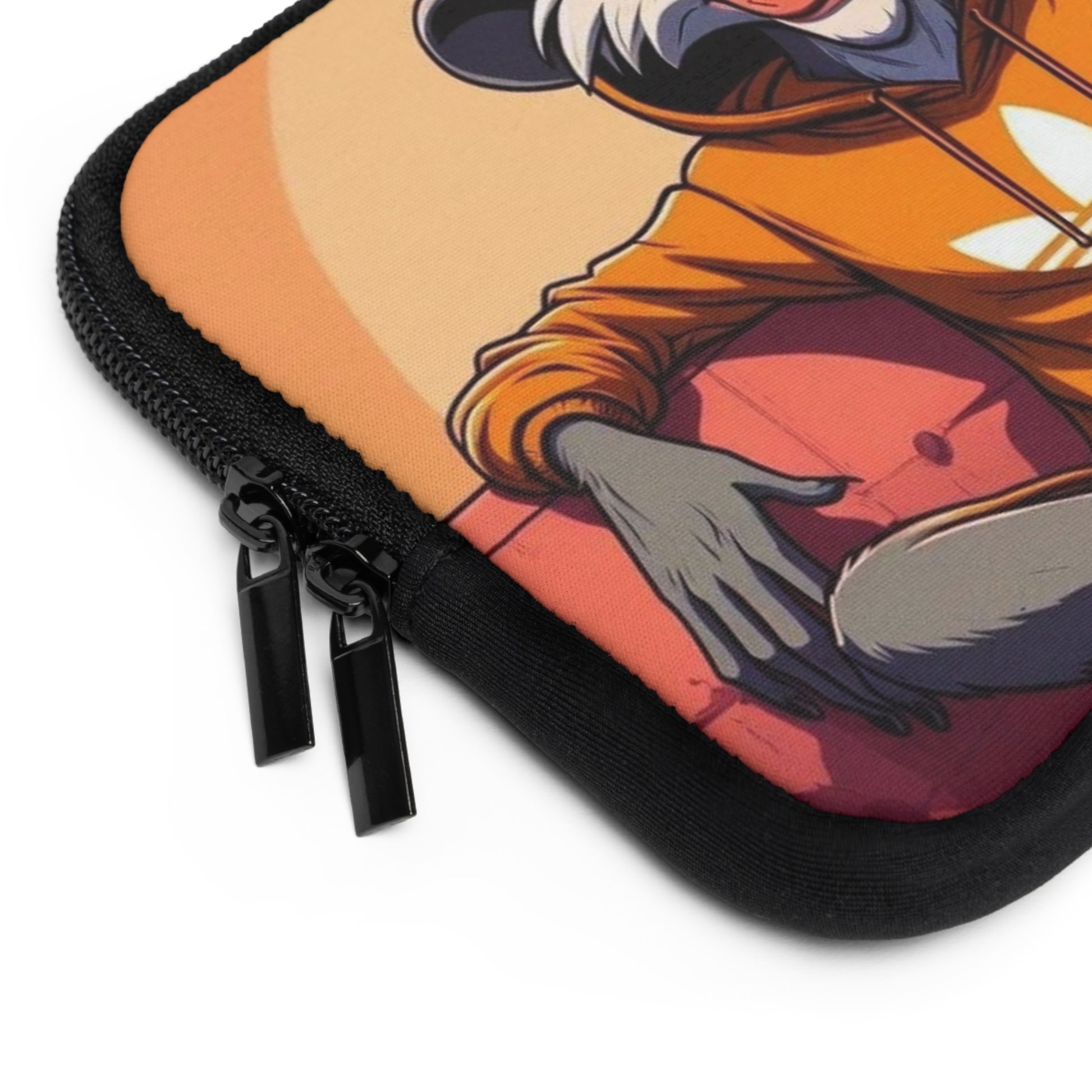 Hakuna Matata IPad & Laptop Sleeves Printify