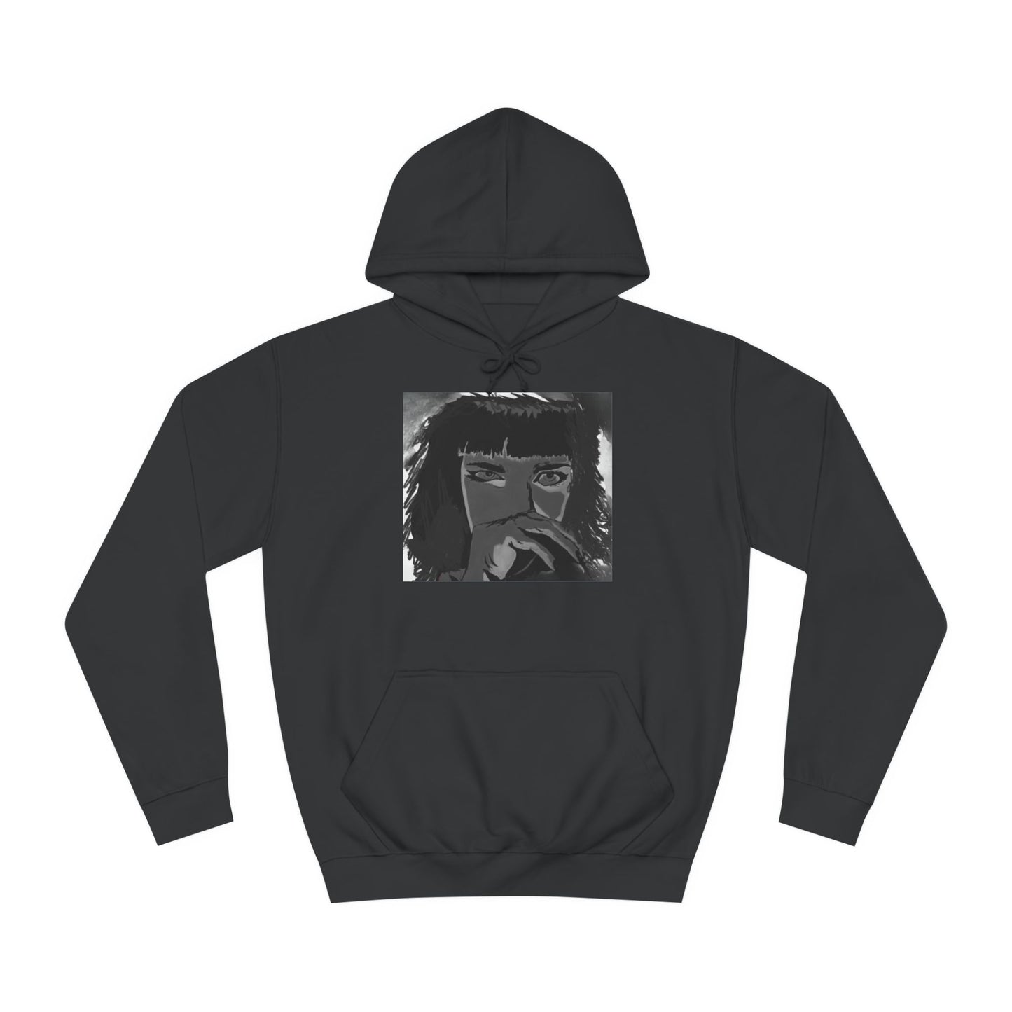 Pulp Vix Hoodie Printify