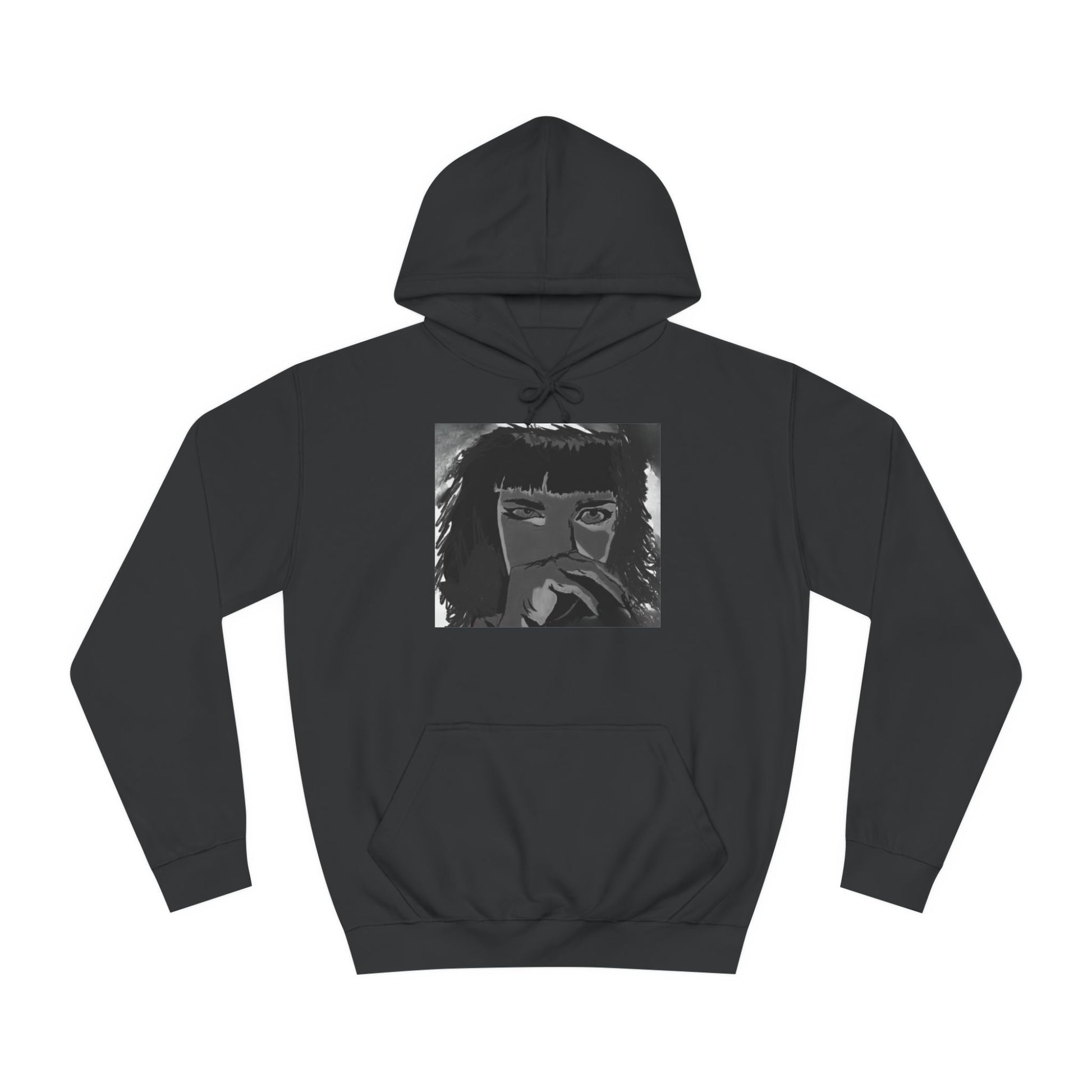 Pulp Vix Hoodie Printify