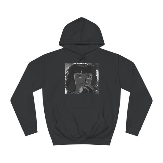 Pulp Vix Hoodie Printify