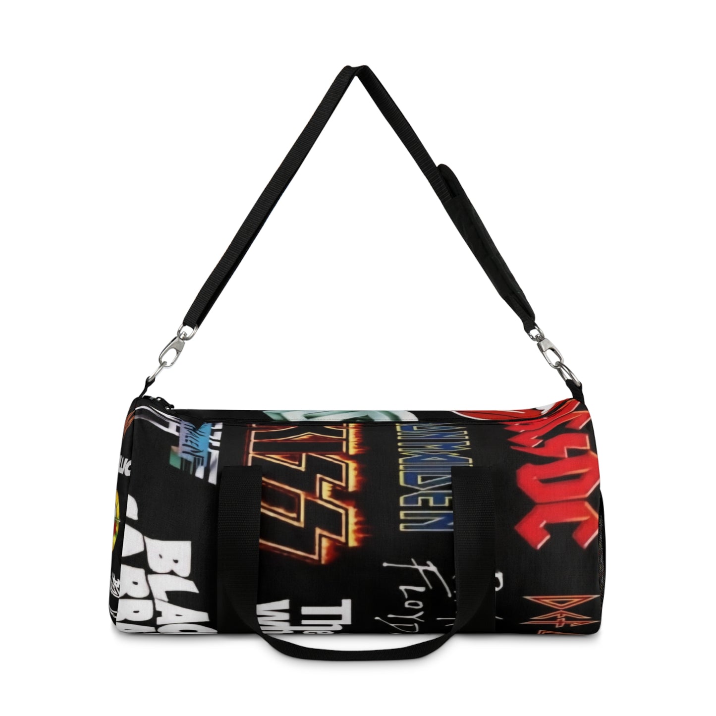 Rock Band Duffel Bag - Rock n Royalty Designs