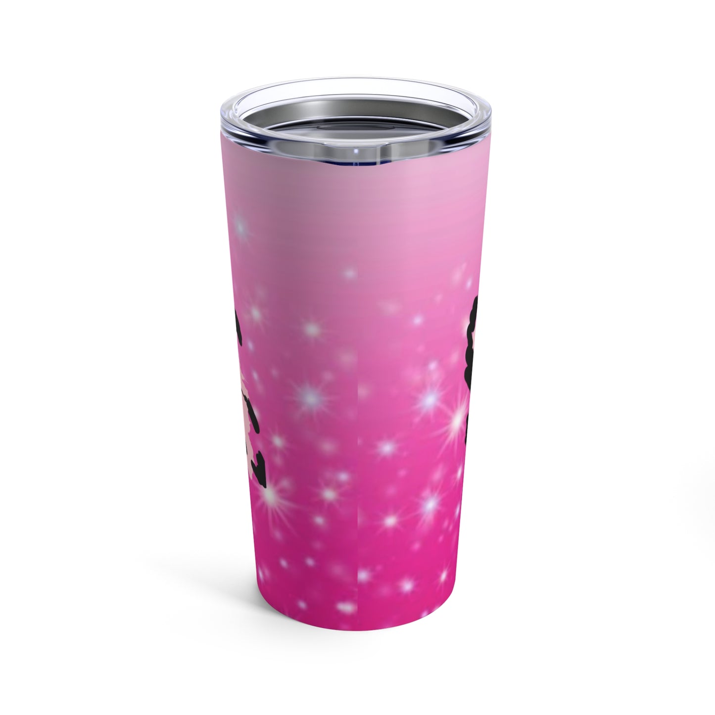 SLAY - Tumbler 20oz - Rock n Royalty Designs