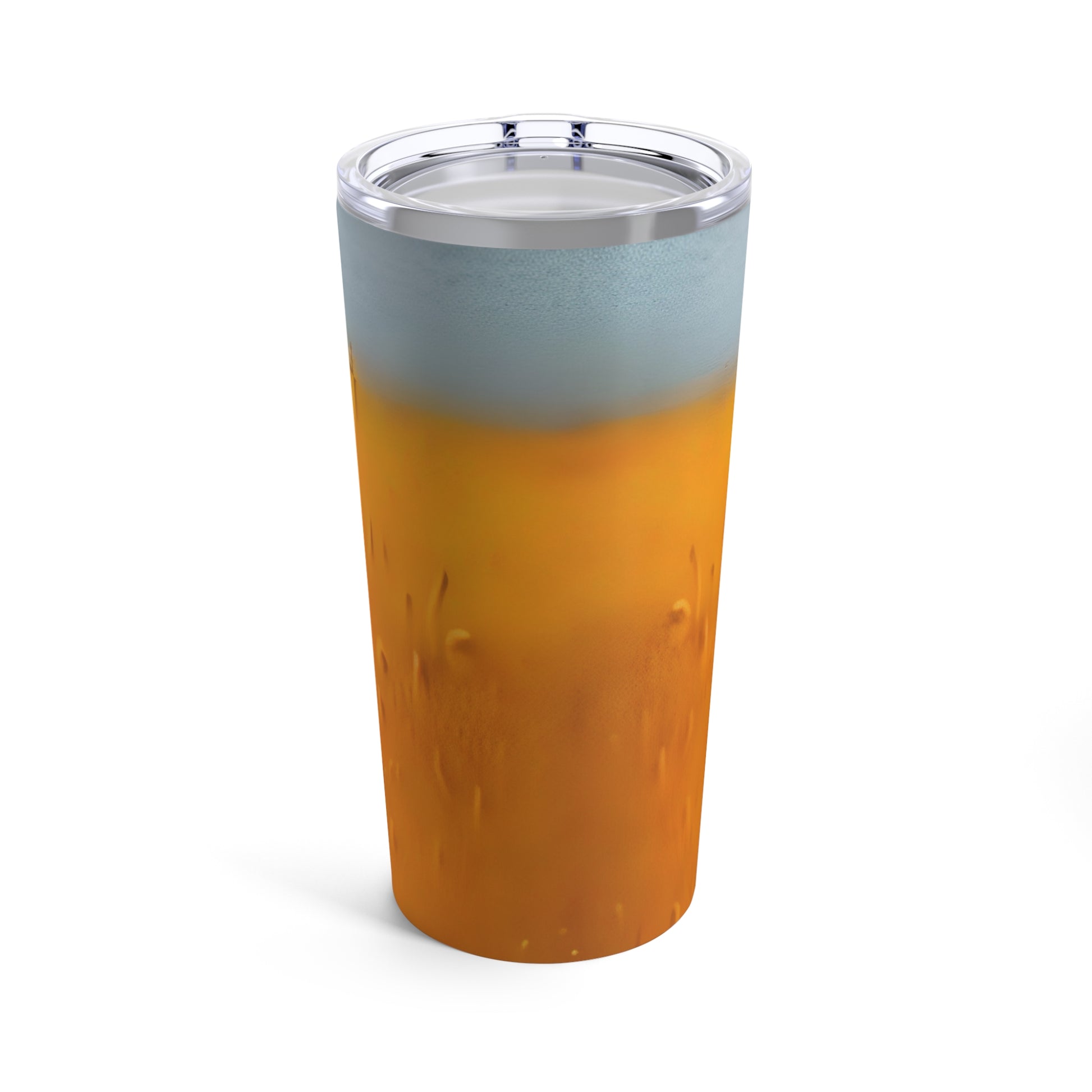 Beer Travel Mug Printify