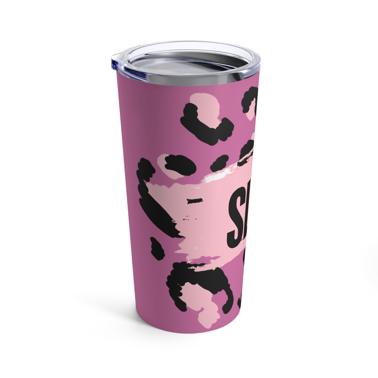 Print SLAY - Tumbler 20oz - Rock n Royalty Designs