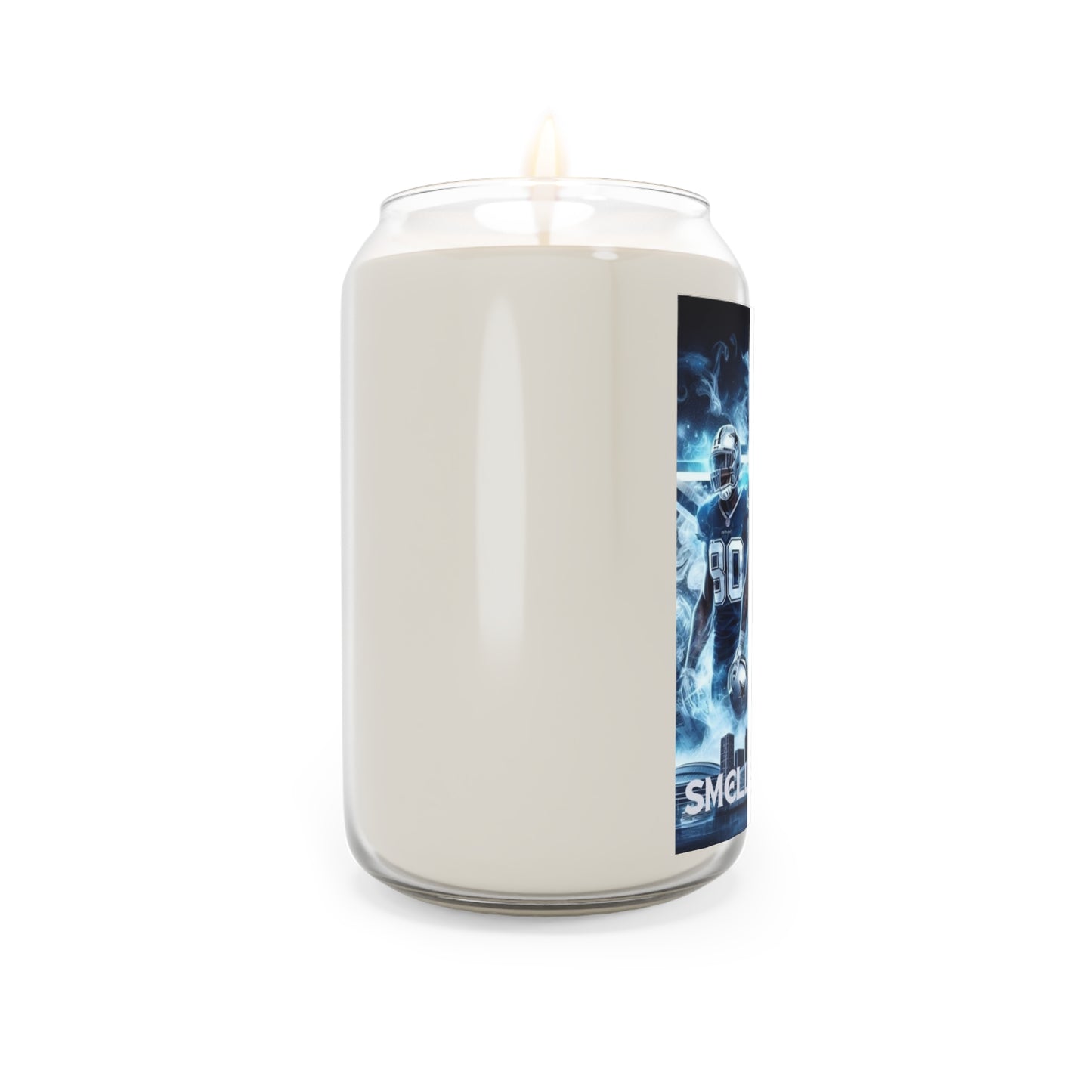 Rocker Scented Candle, 13.75oz Printify