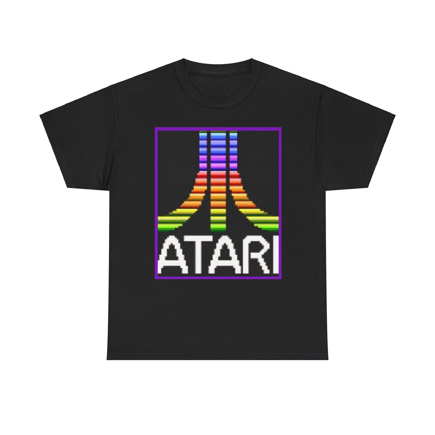 Nostalgia Video Game inspired T-shirt Printify