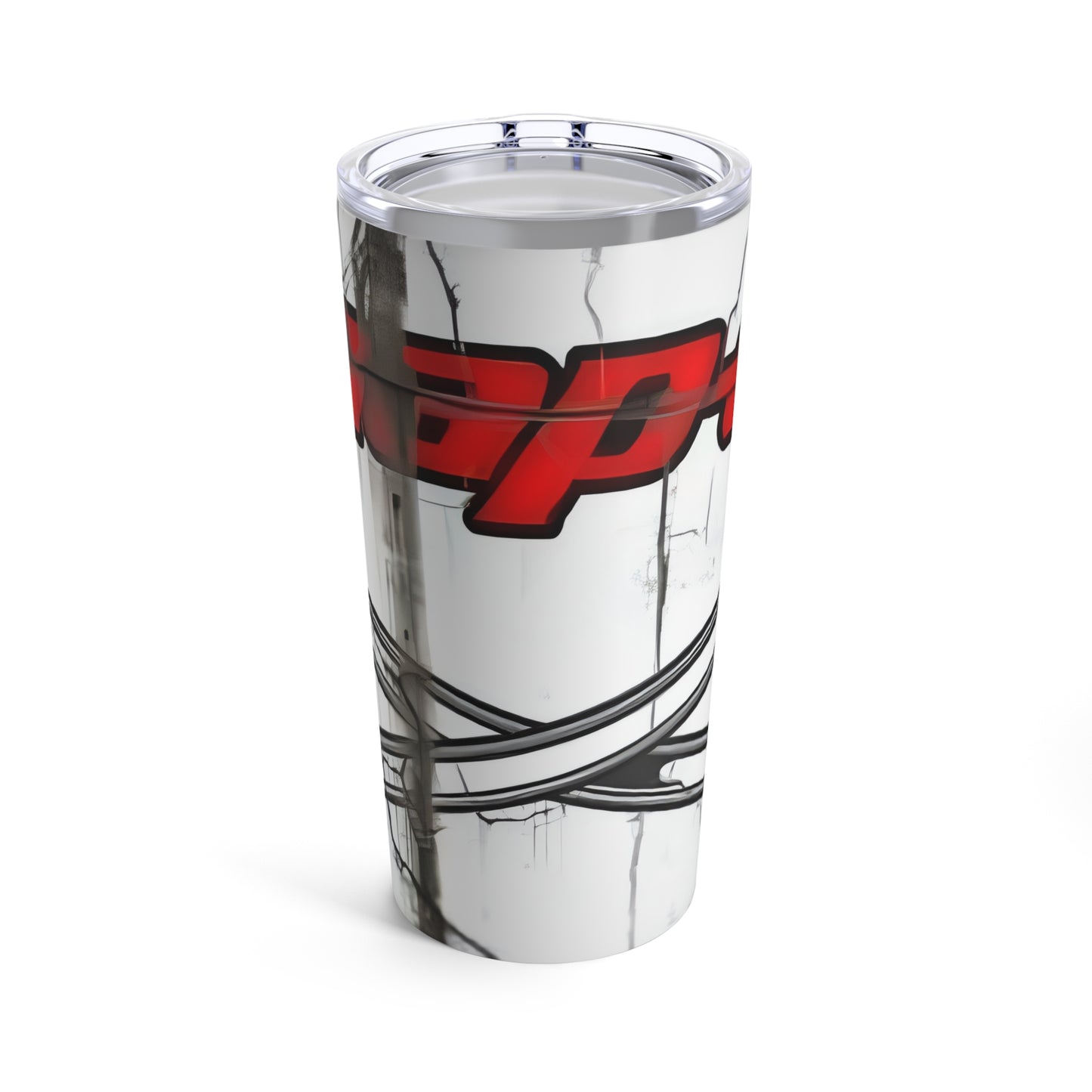 Snap on Tool - Travel Mug Printify