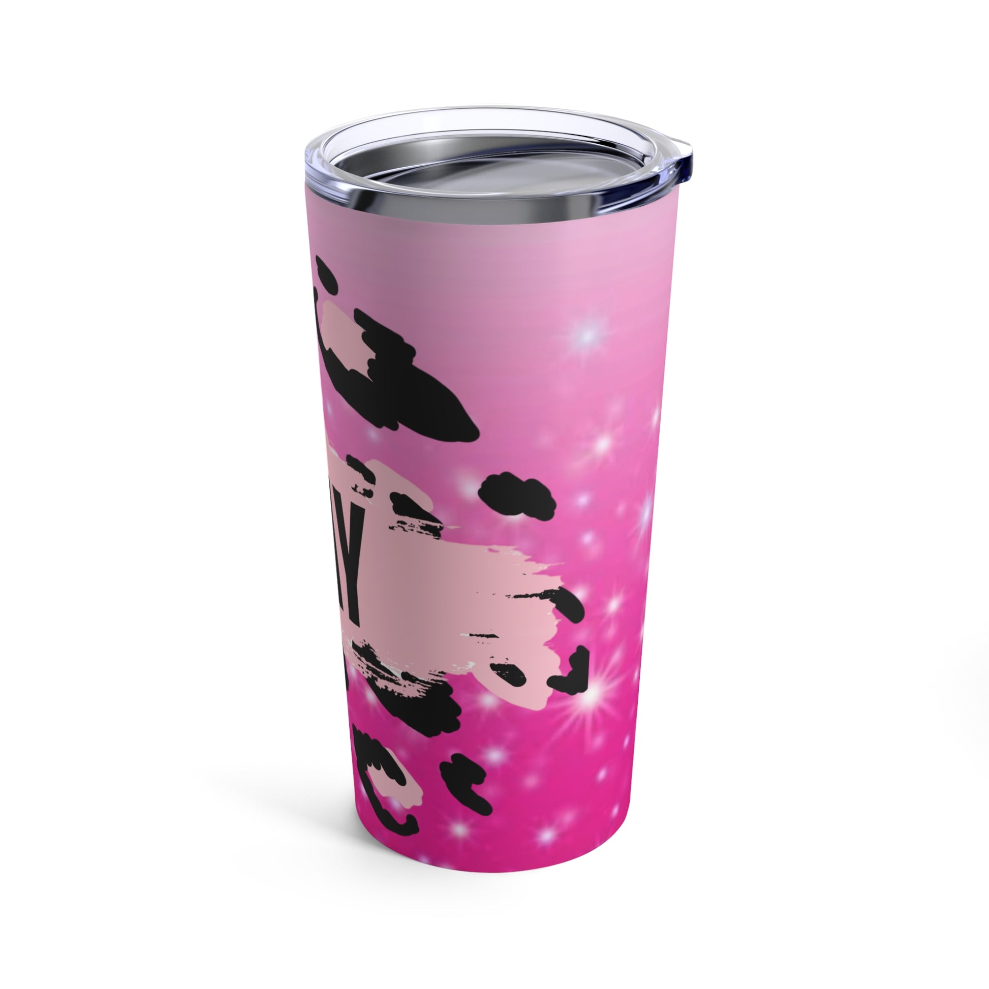 SLAY - Tumbler 20oz - Rock n Royalty Designs