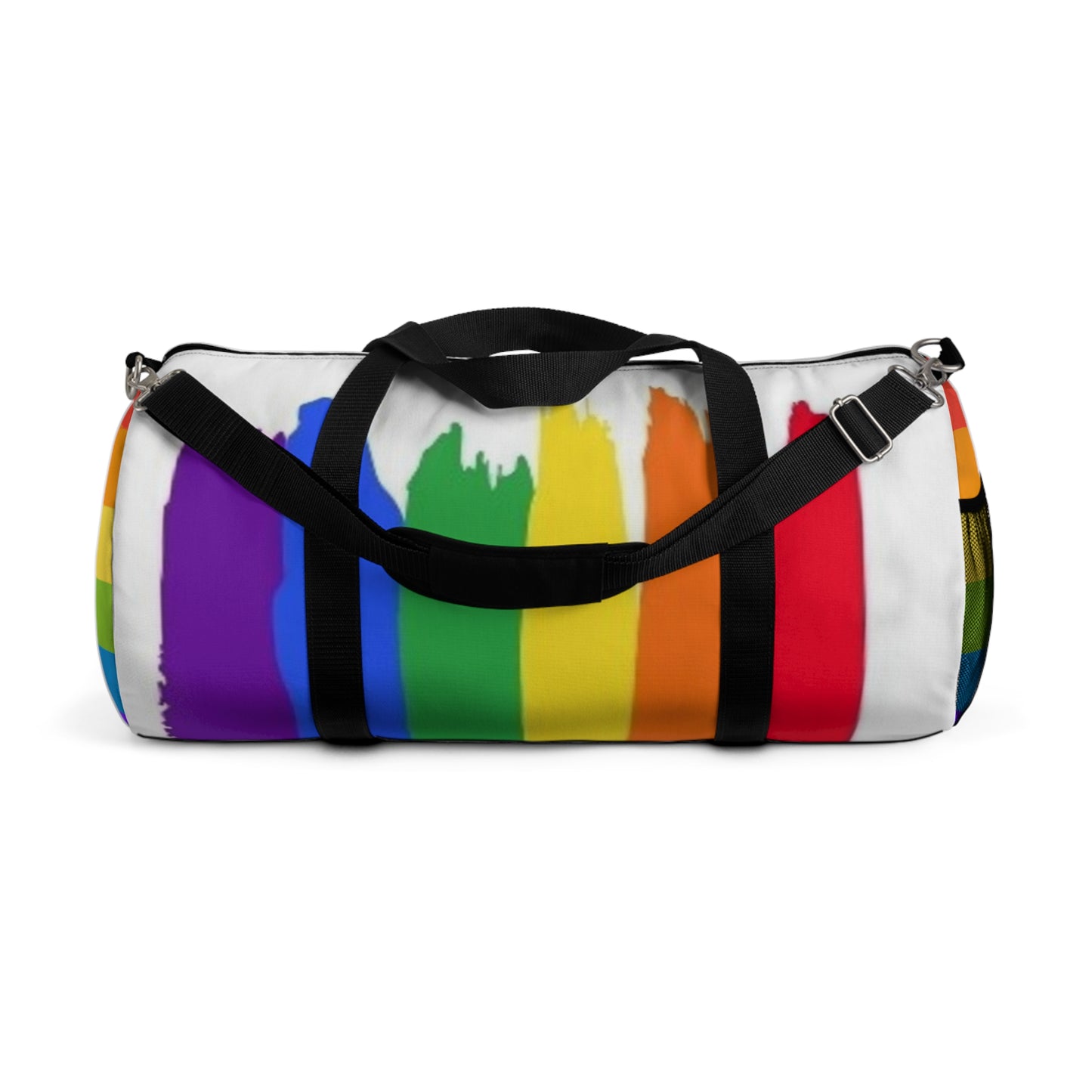 Somewhere over Rainbow - Duffel Bag Printify